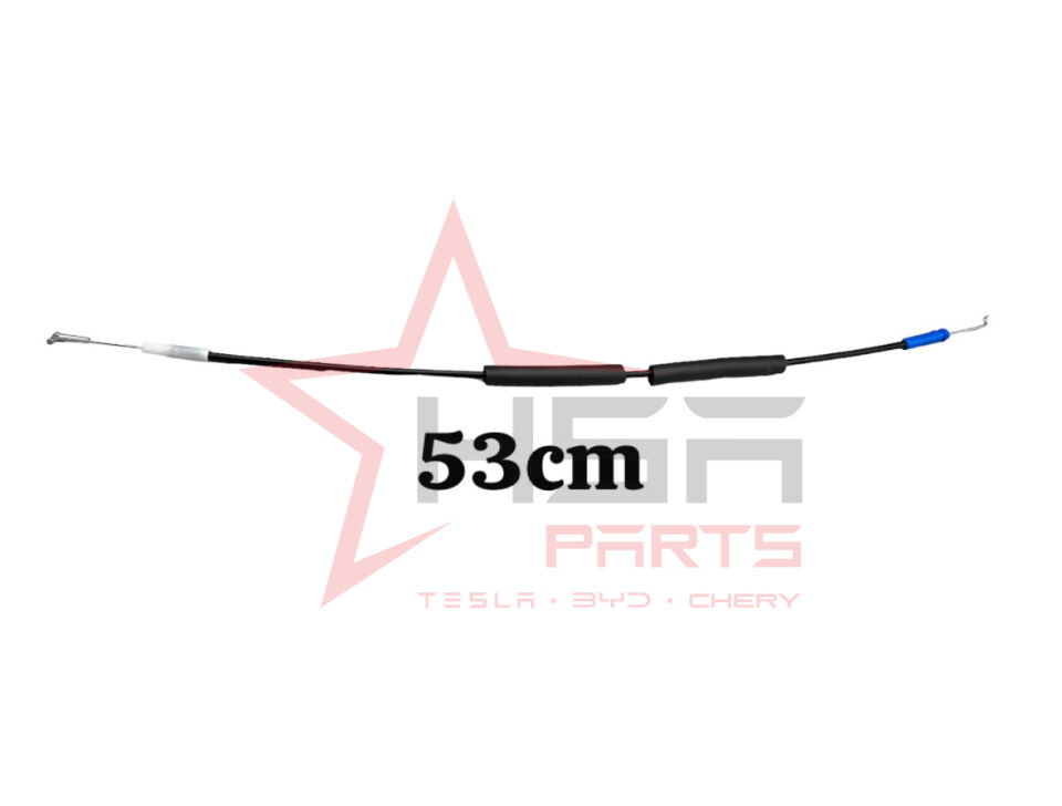 2007-2012 Honda Civic Sağ Ön Kapı Kilit Açma Teli 72133-SNA-A01