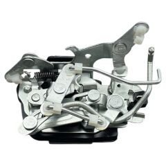 Toyota Kilit Kapı Hiace 92-04 Ön Sağ