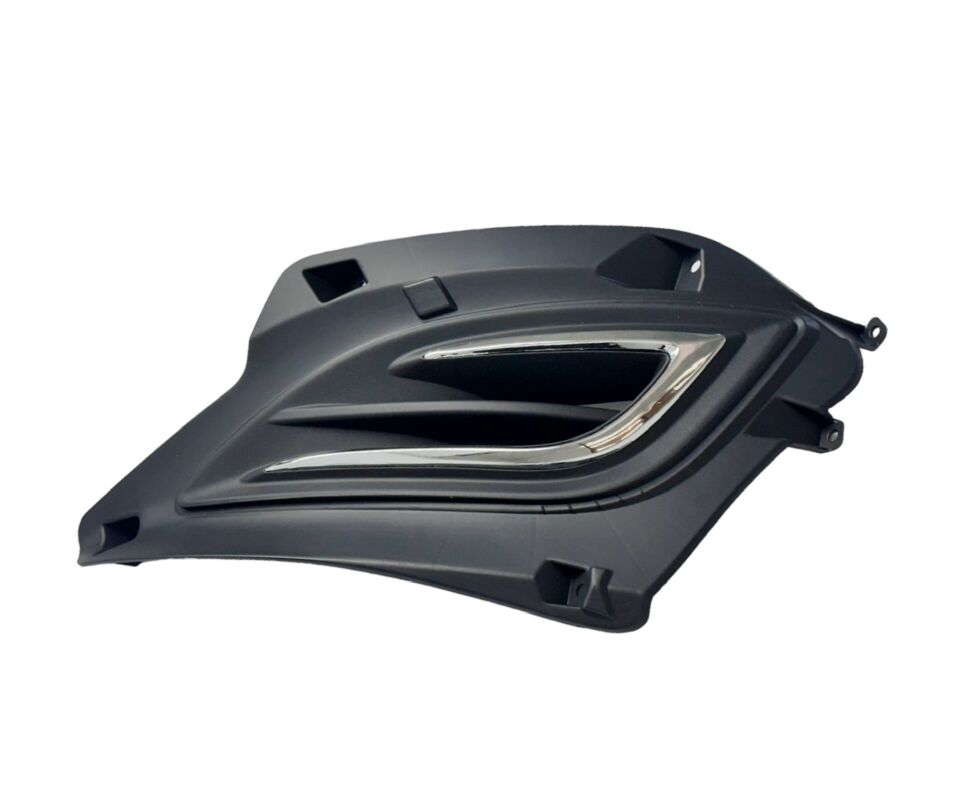 Hyundaı Kapak Lamba Sis İ20 12-14 Sol (Sissiz/Nikelajlı)