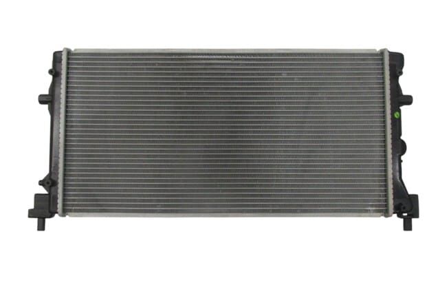 VOLKSWAGEN POLO- 6- 10/17; SU RADYATÖRÜ 1.0/1.2/1.4/1.6 (BRAZİNG) (648X326X16) (MANUEL) ALM (ORİS)