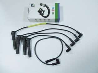 ROVER 200/214/216- 95/00; BUJİ KABLOSU TAKIM (16V)(14K4F-16K4F)1.4/1.6 cc (YOW JUNG)