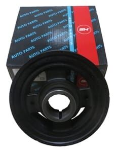 TOYOTA HILUX- PICK UP VIGO- 05/11; KRANK KASNAĞI 2500cc D-4D (SH)