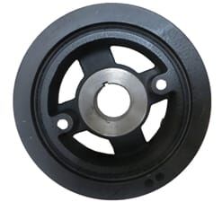 TOYOTA HILUX- PICK UP VIGO- 05/11; KRANK KASNAĞI 2500cc D-4D (SH)