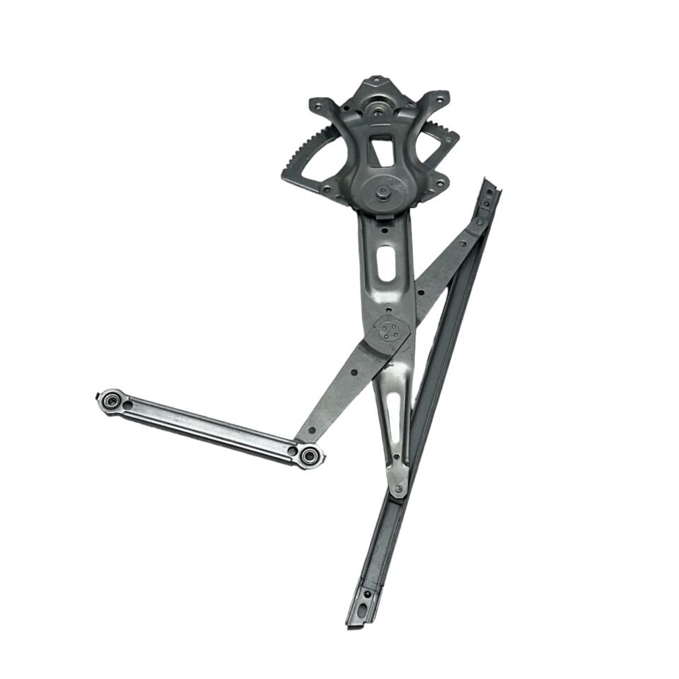 Toyota Kriko Cam Hılux Revo 15-19 Ön Sol (Motorsuz)