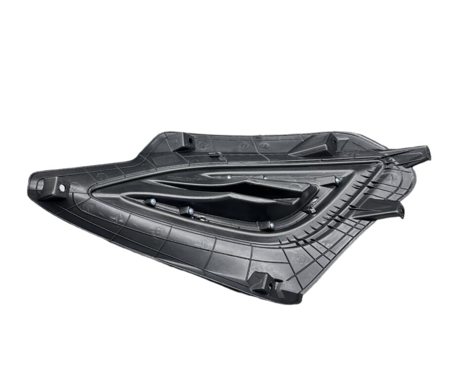 Hyundaı Kapak Lamba Sis İ20 12-14 Sağ (Sissiz/Nikelajlı)