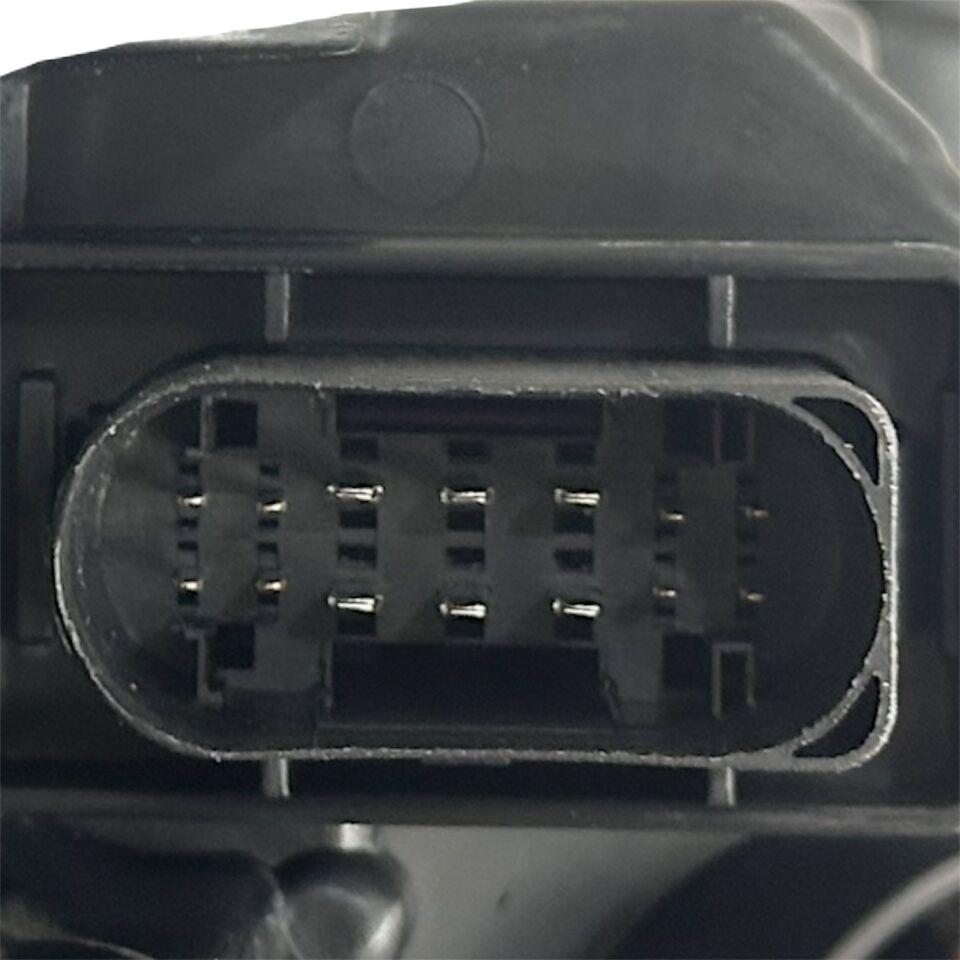 Volkswagen Far T-roc 17-21 Sağ (Ledsiz-xenon)