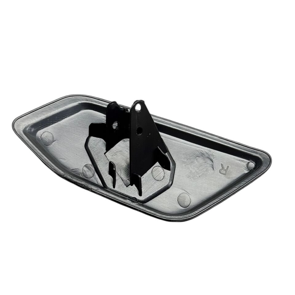 Nıssan Kapak Far Yıkama X-trail 17-18 Sağ