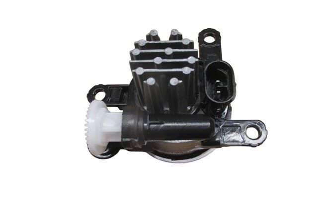 (YENİ ÜRÜN!!!)OPEL ASTRA- L- HB- 22/24; SİS LAMBASI SOL MERCEKLİ/LEDLİ (E MARKLI)