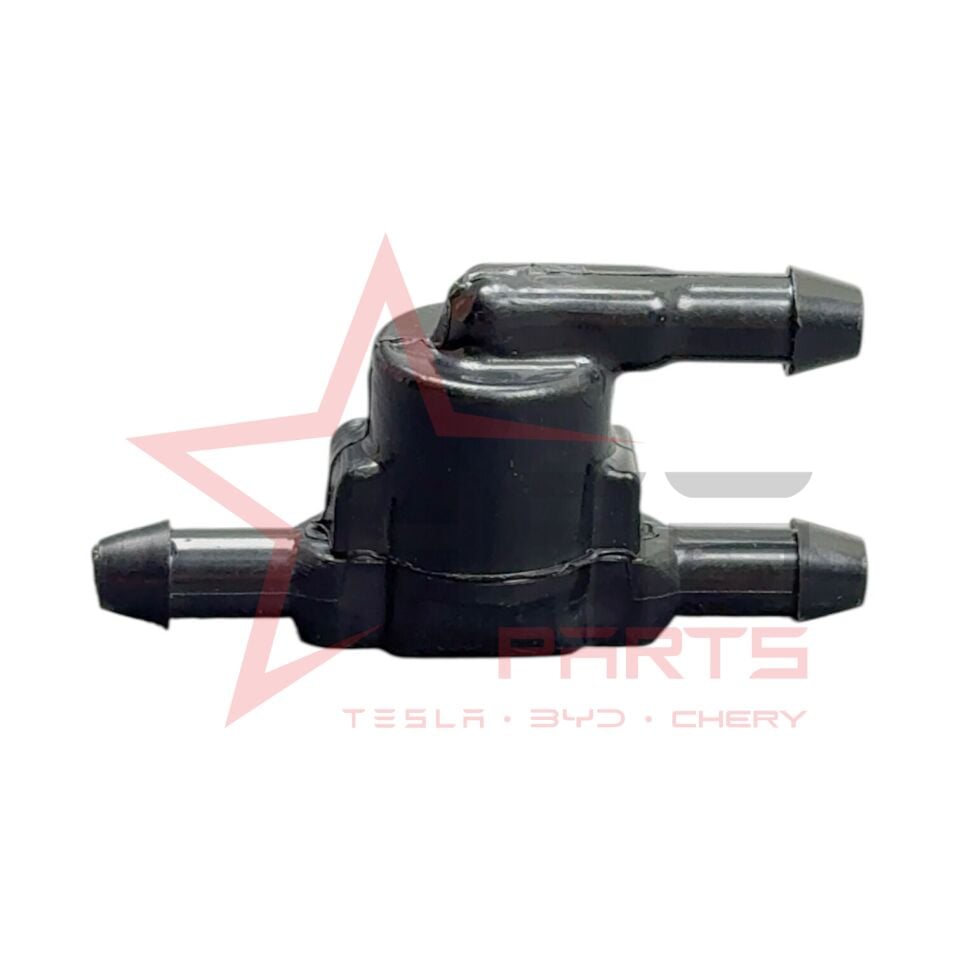 2006-2025 Toyota RAV4 Ayrıcı Su Borusu (T Boru) 85321-28020