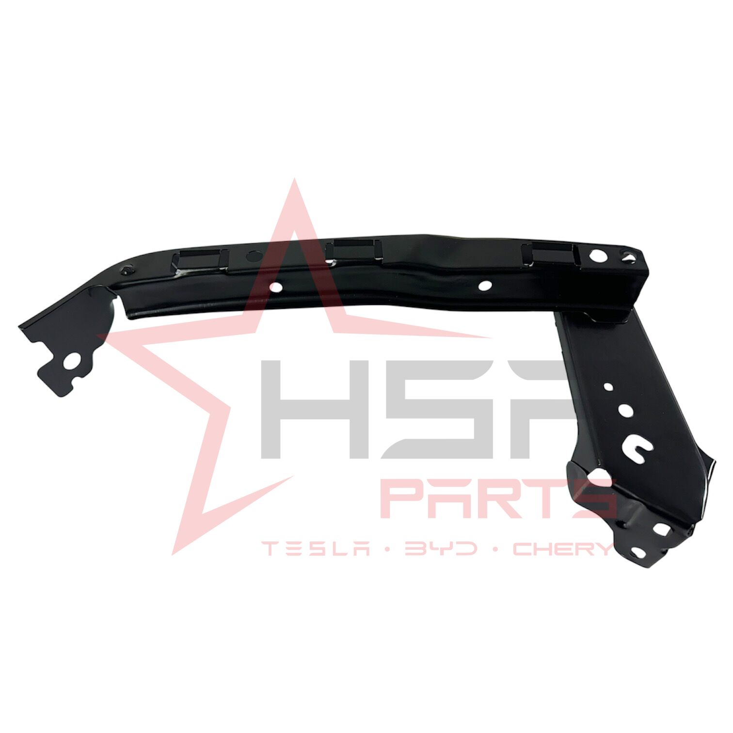 2002-2006 Honda CR-V Sol Ön Far Altı Braketi (Üst) 71190-S9A-A00