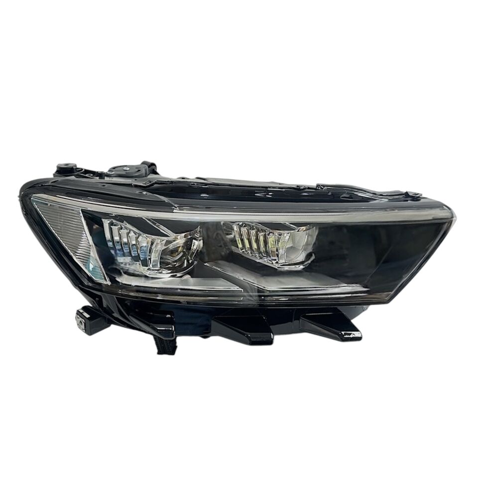 Volkswagen Far T-roc 17-21 Sağ (Ledsiz-xenon)