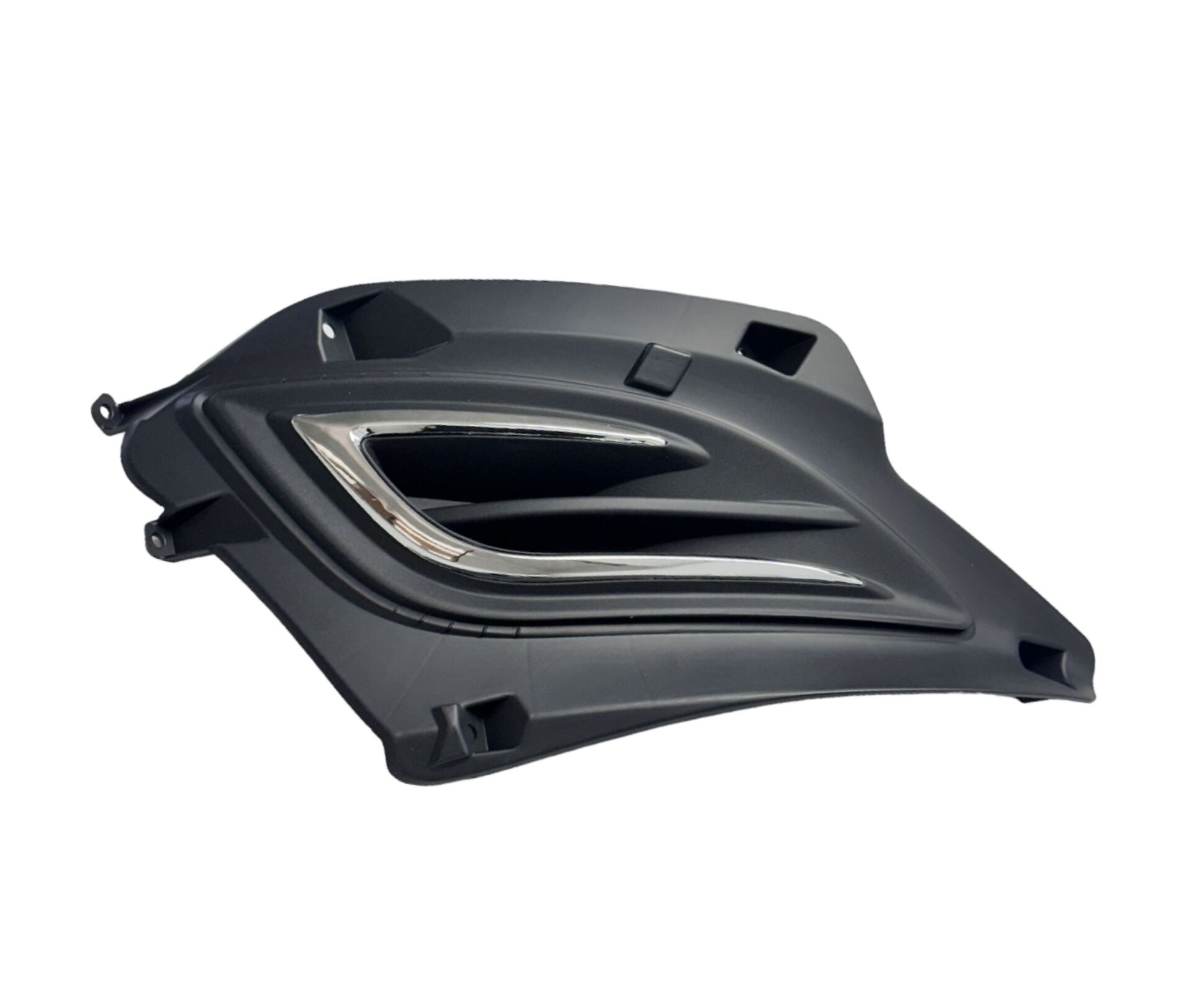 Hyundaı Kapak Lamba Sis İ20 12-14 Sağ (Sissiz/Nikelajlı)