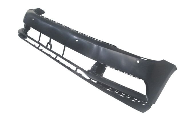 VOLKSWAGEN PASSAT- B8- 14/18; ÖN TAMPON (SİS/PANJUR/SENSÖR DELİKLİ) (FAR YIKAMALI)