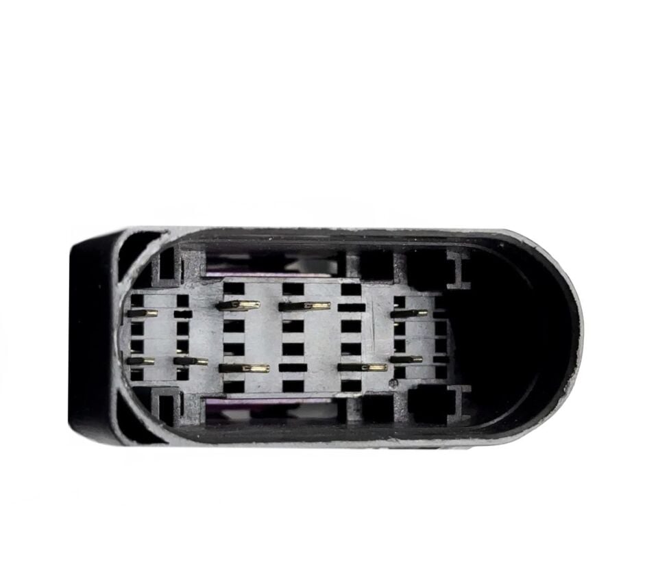 Volkswagen Far Passat Cc 08-11 Sol (Xenon-beyin)