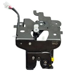 Mazda Kilit Bağaj Mazda 3 02-09