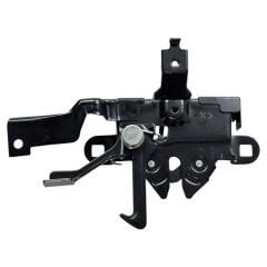 Isuzu Kilit Kaput Motor D-max 02-11