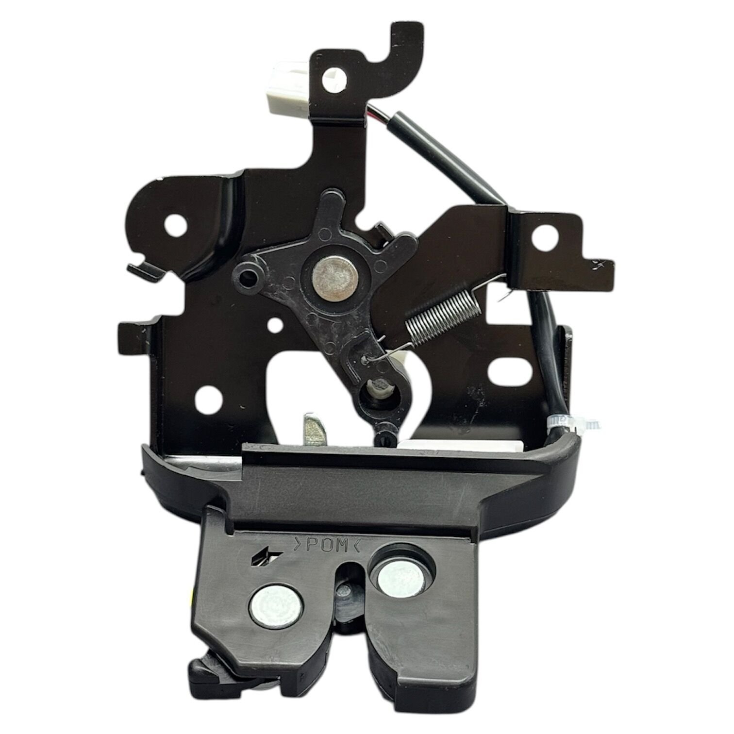 Mazda Kilit Bağaj Mazda 3 02-09