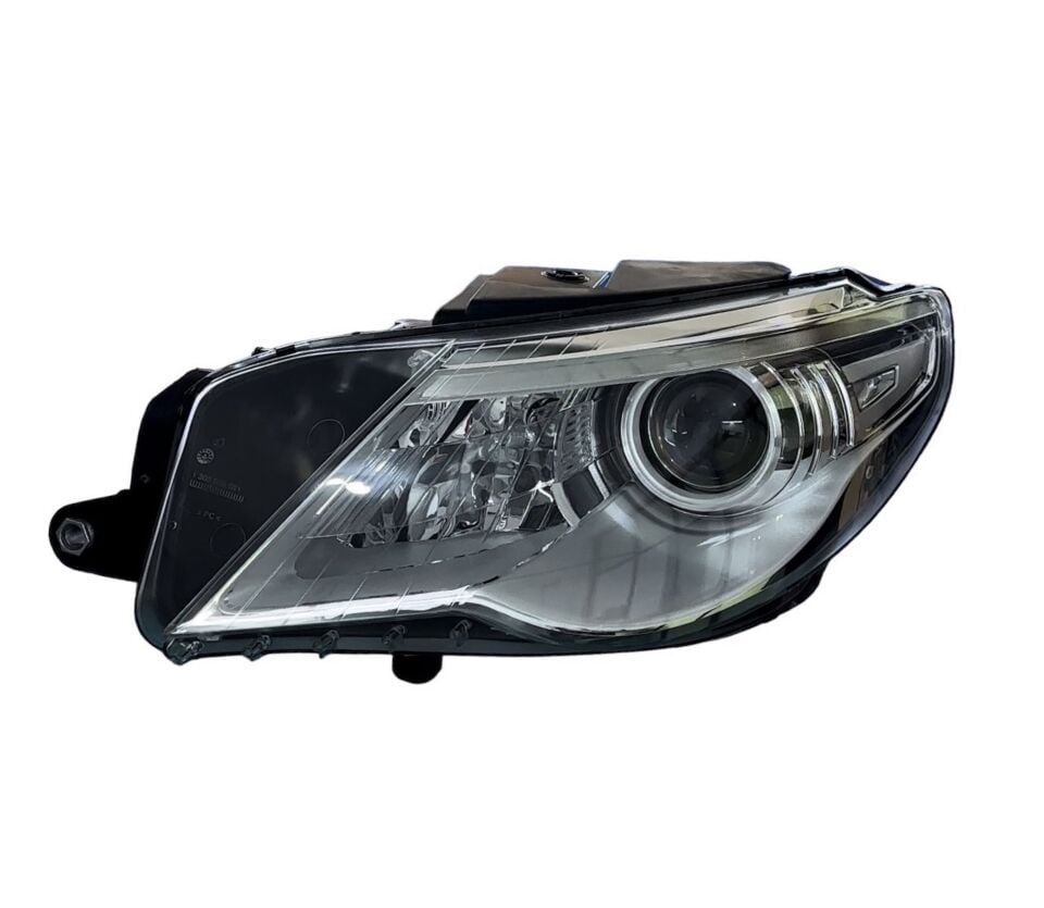 Volkswagen Far Passat Cc 08-11 Sol (Xenon-beyin)