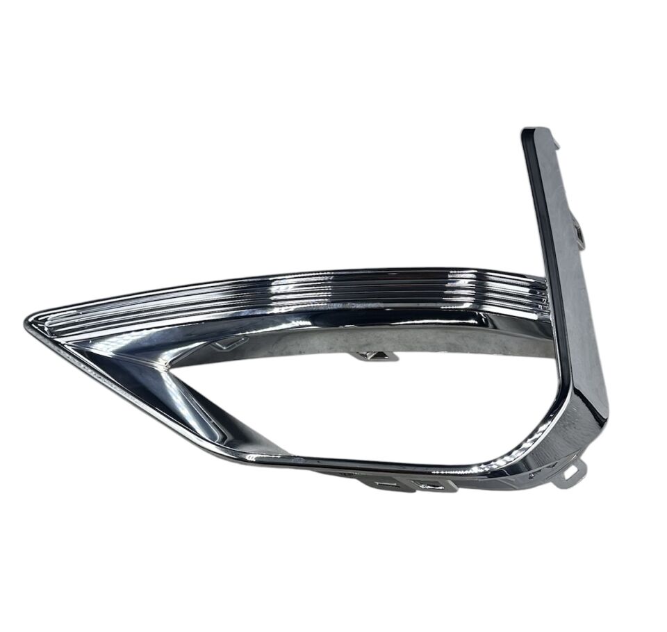 Chery Kapak Lamba Sis Nikelajı Tiggo 8 Pro 22-24 Sol