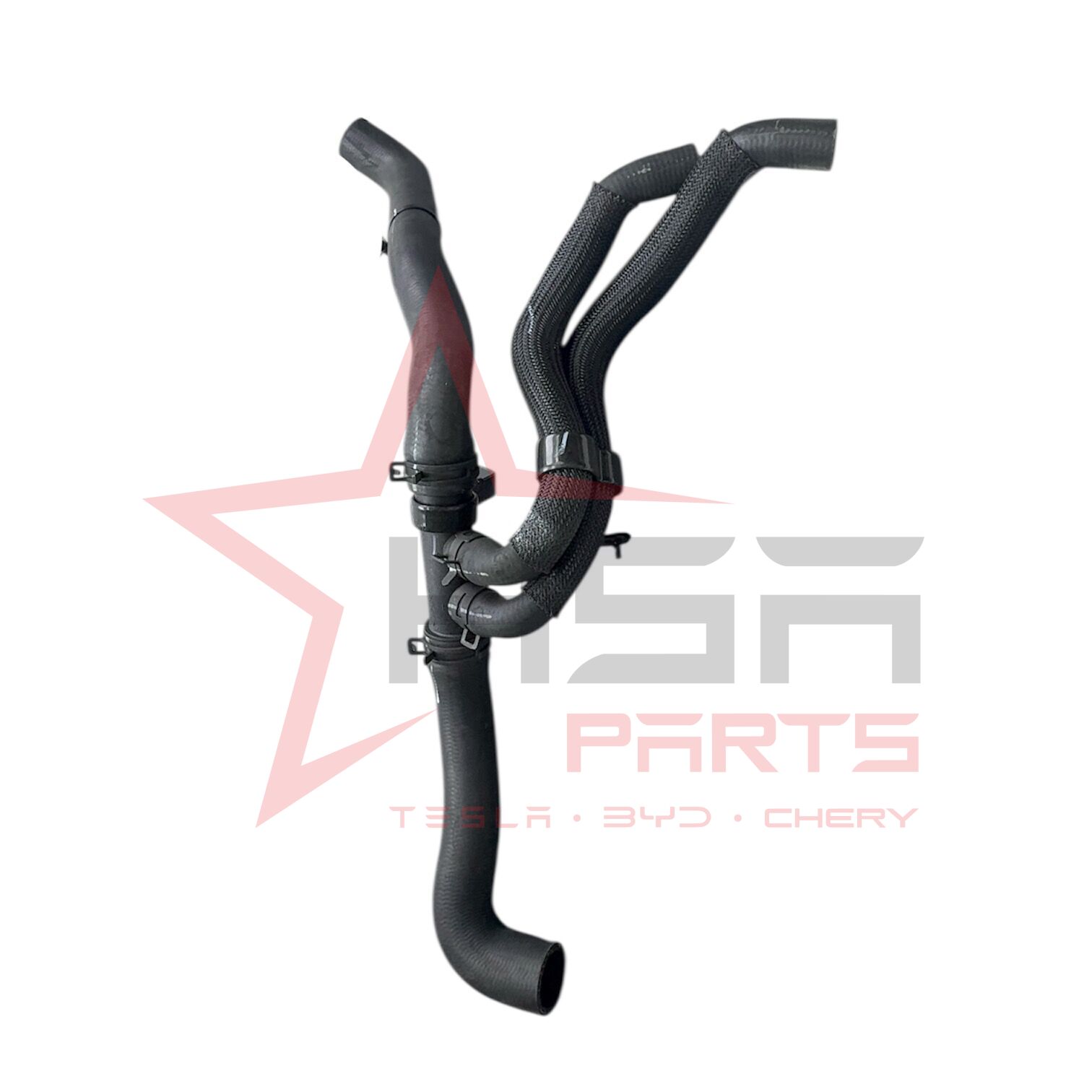 2022-2024 Chery Omoda 5 1,6 Radyatör Hortumu (Giriş) 302000236AA