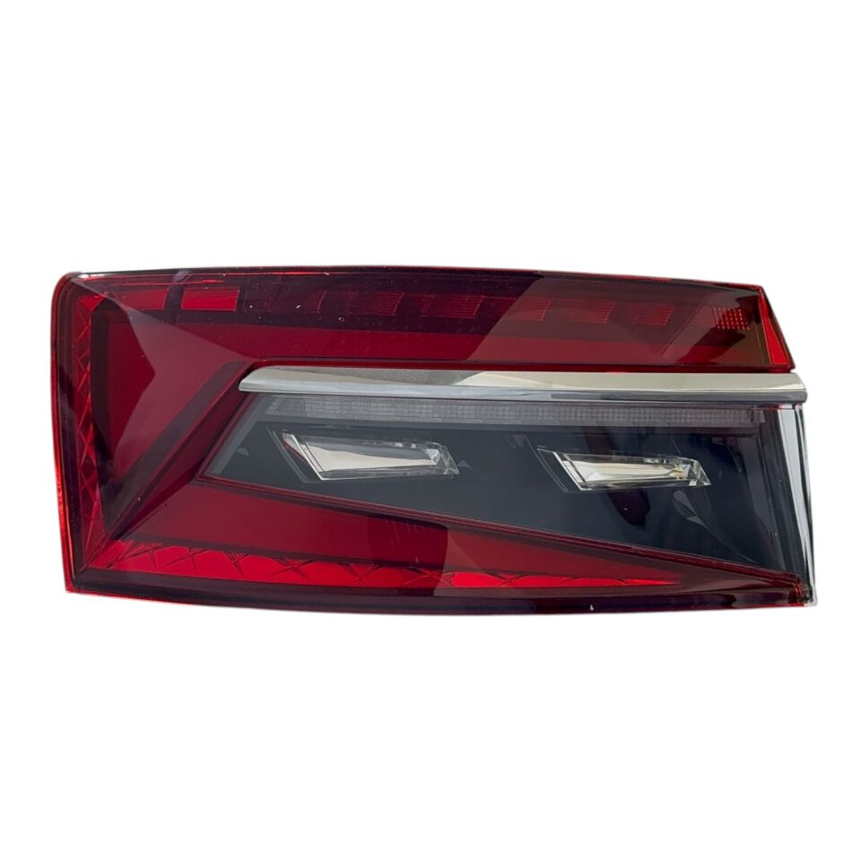 Skoda Stop Super B 20-24  Dış Sol