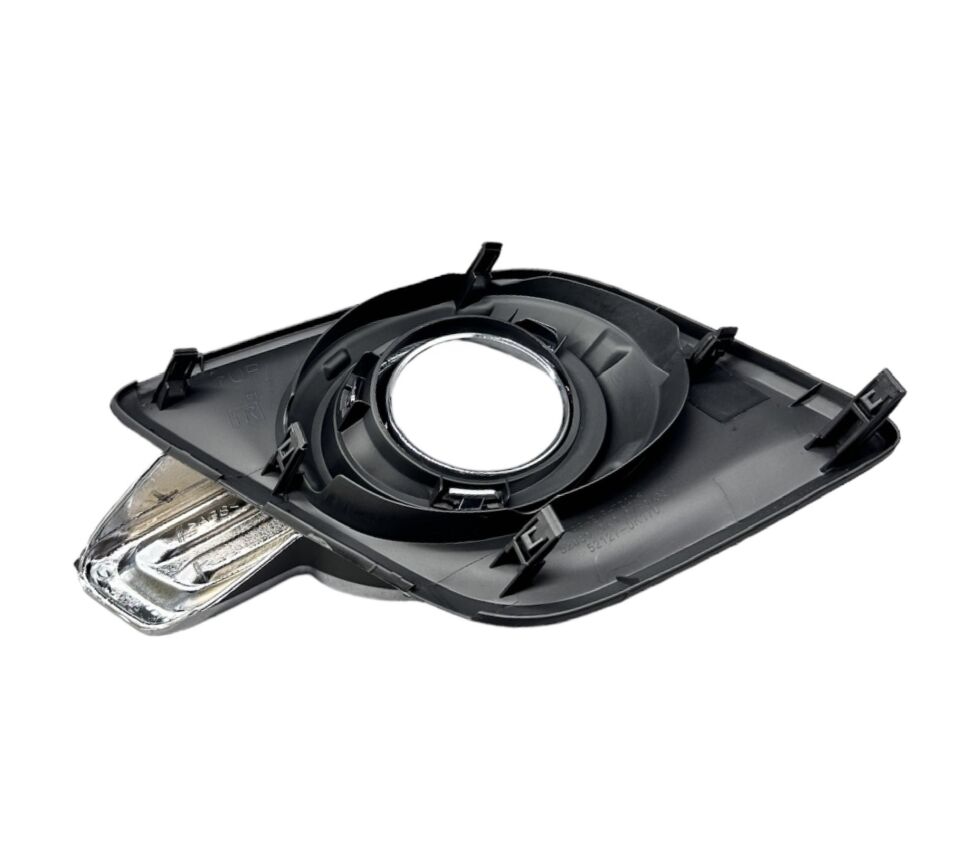 Toyota Kapak Lamba Sis Hılux 15-19 Sağ (Sisli/Hı-crusıer/Adventure/Nikelajlı)