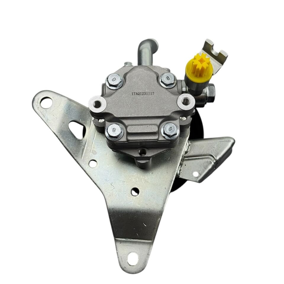 Nıssan Pompa Hidrolik Direksiyon Navara 15-21