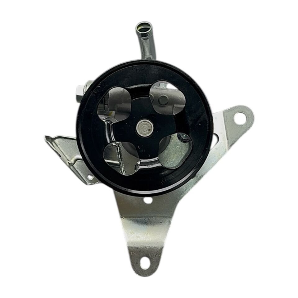 Nıssan Pompa Hidrolik Direksiyon Navara 15-21