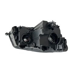 Volkswagen Far Caddy 11-15/Touran 11-15 Sol (H7-h15)