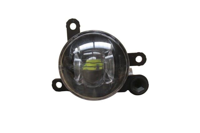 (YENİ ÜRÜN!!!)OPEL MOKKA- 21/24; SİS LAMBASI SOL MERCEKLİ/LEDLİ (E MARKLI)