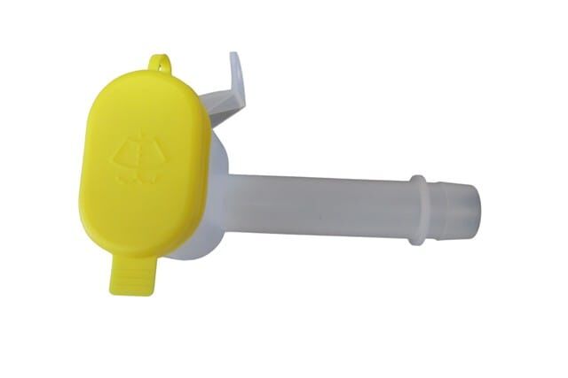 FORD FOCUS- SD/HB- 98/05; ÖN CAM SU BİDONU/DEPOSU BORUSU KAPAKLI