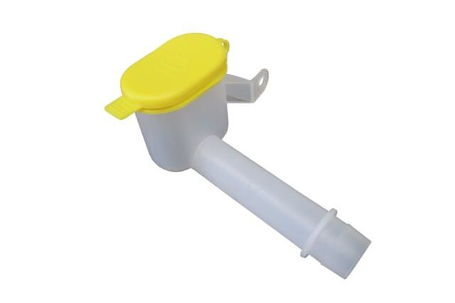 FORD FOCUS- SD/HB- 98/05; ÖN CAM SU BİDONU/DEPOSU BORUSU KAPAKLI