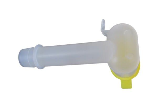 FORD FOCUS- SD/HB- 98/05; ÖN CAM SU BİDONU/DEPOSU BORUSU KAPAKLI