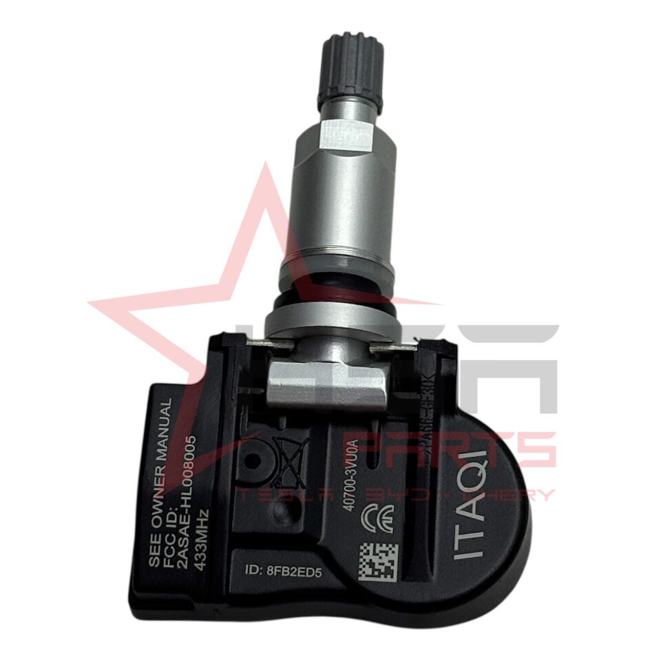 Nissan Qashqai Lastik Basınç Sensörü 2014-2017 (40700-3VU0A)