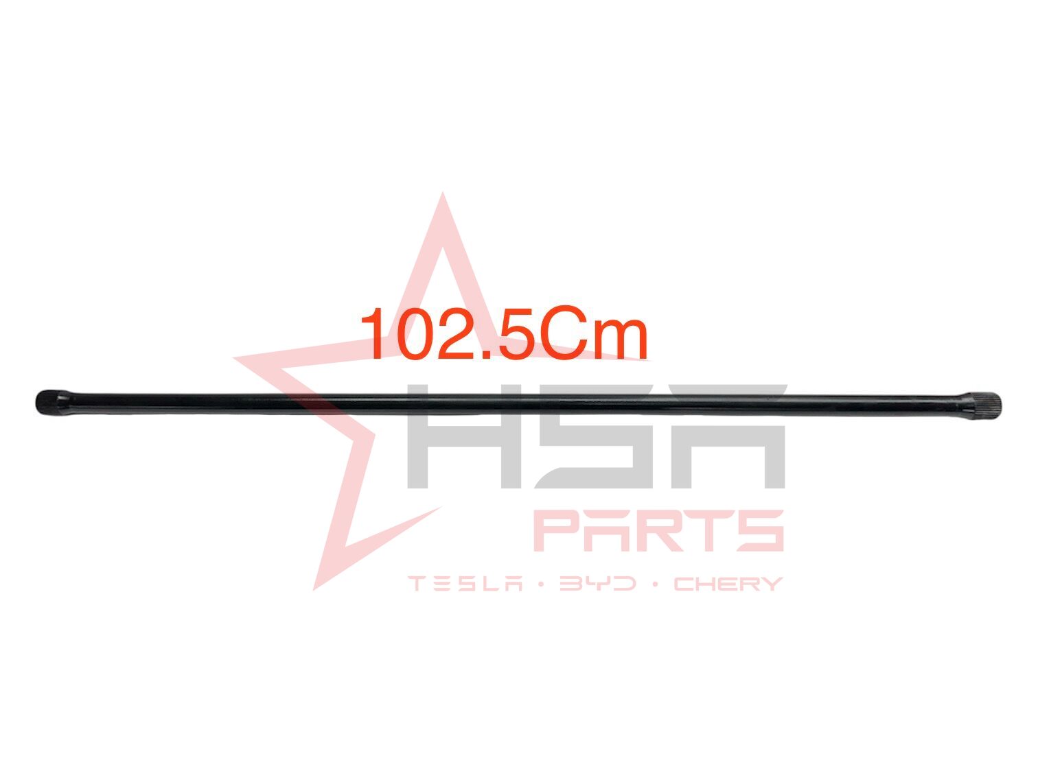 2004-2012 Hyundai H100 Kamyonet Sağ Torsiyon Mili (40 Diş) 54160-4F000