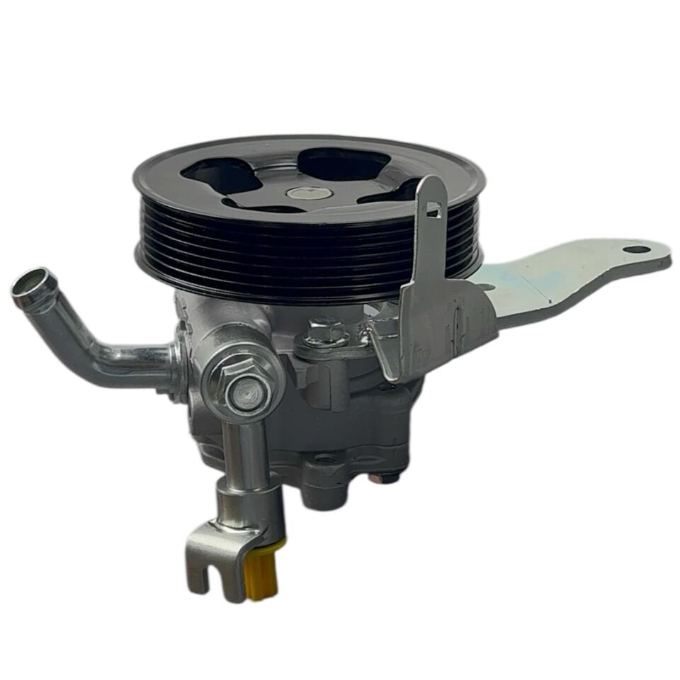 Nıssan Pompa Hidrolik Direksiyon Navara 15-21