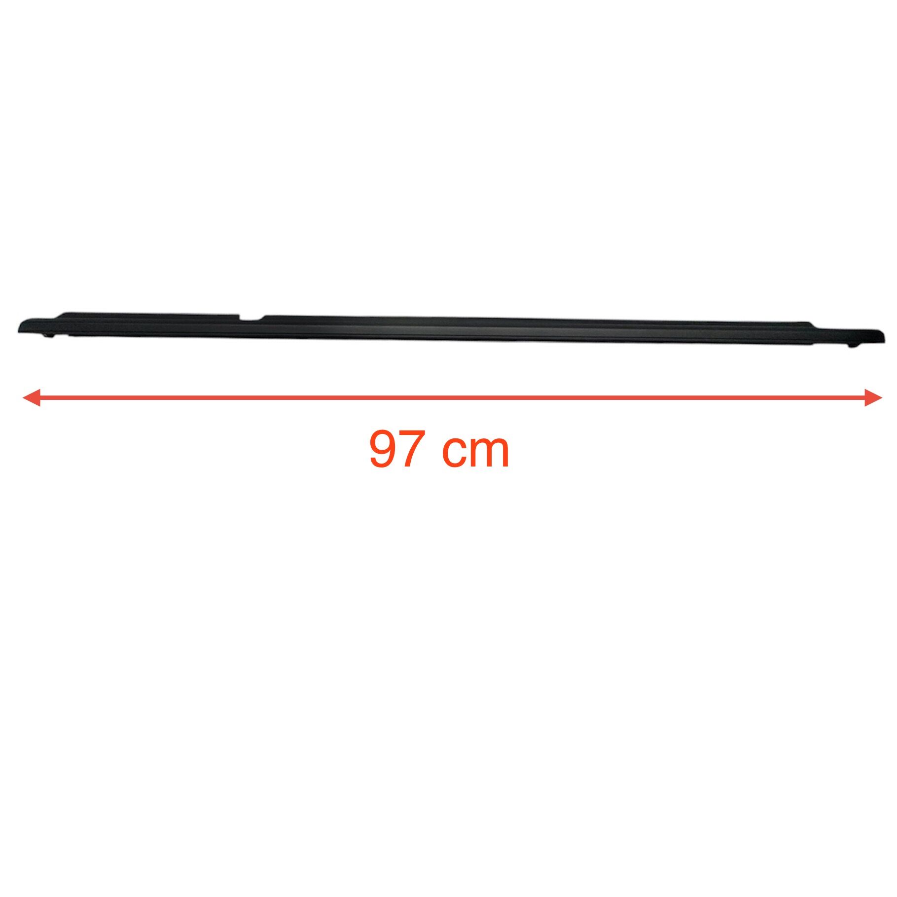 Toyota Çıta Cam Sıyırıcı Fitil Corolla 07-12 Dış Arka Sağ