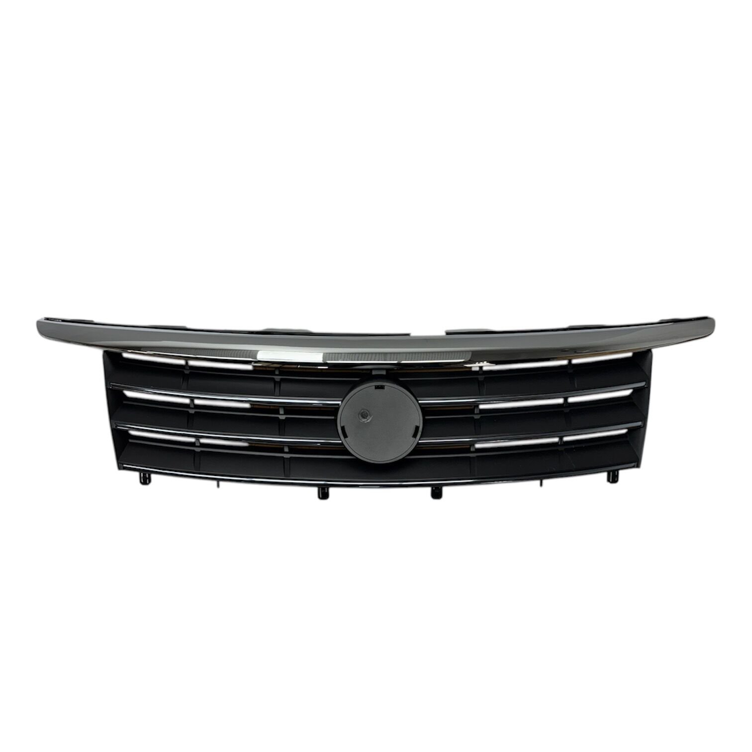 Dfm Panjur Succe 09-11 Ön (Krom)