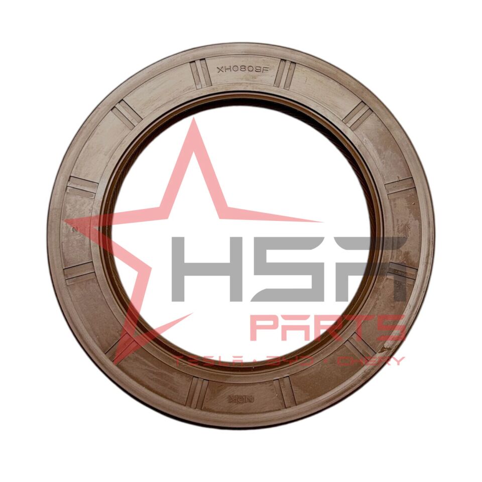 Toyota Auris Dizel Arka Krank Keçesi (75x110x6,5) 2010-2018 (90311-75020)