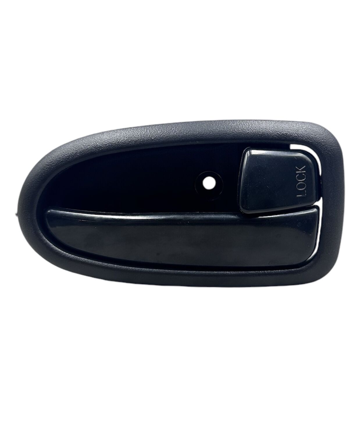 Hyundaı Kol Kapı Matrix 01-10 İç Sağ (Siyah)