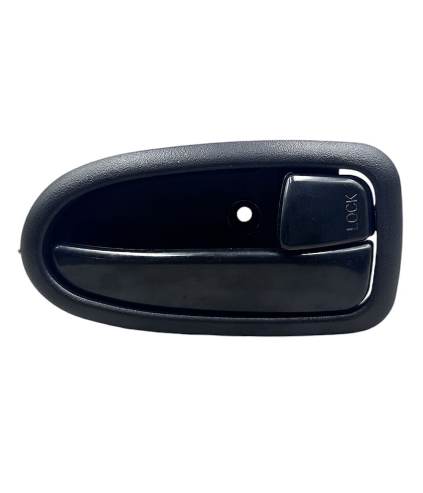 Hyundaı Kol Kapı Matrix 01-10 İç Sağ (Siyah)