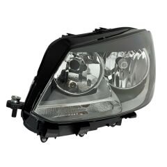 Volkswagen Far Caddy 11-15/Touran 11-15 Sol (H7-h15)