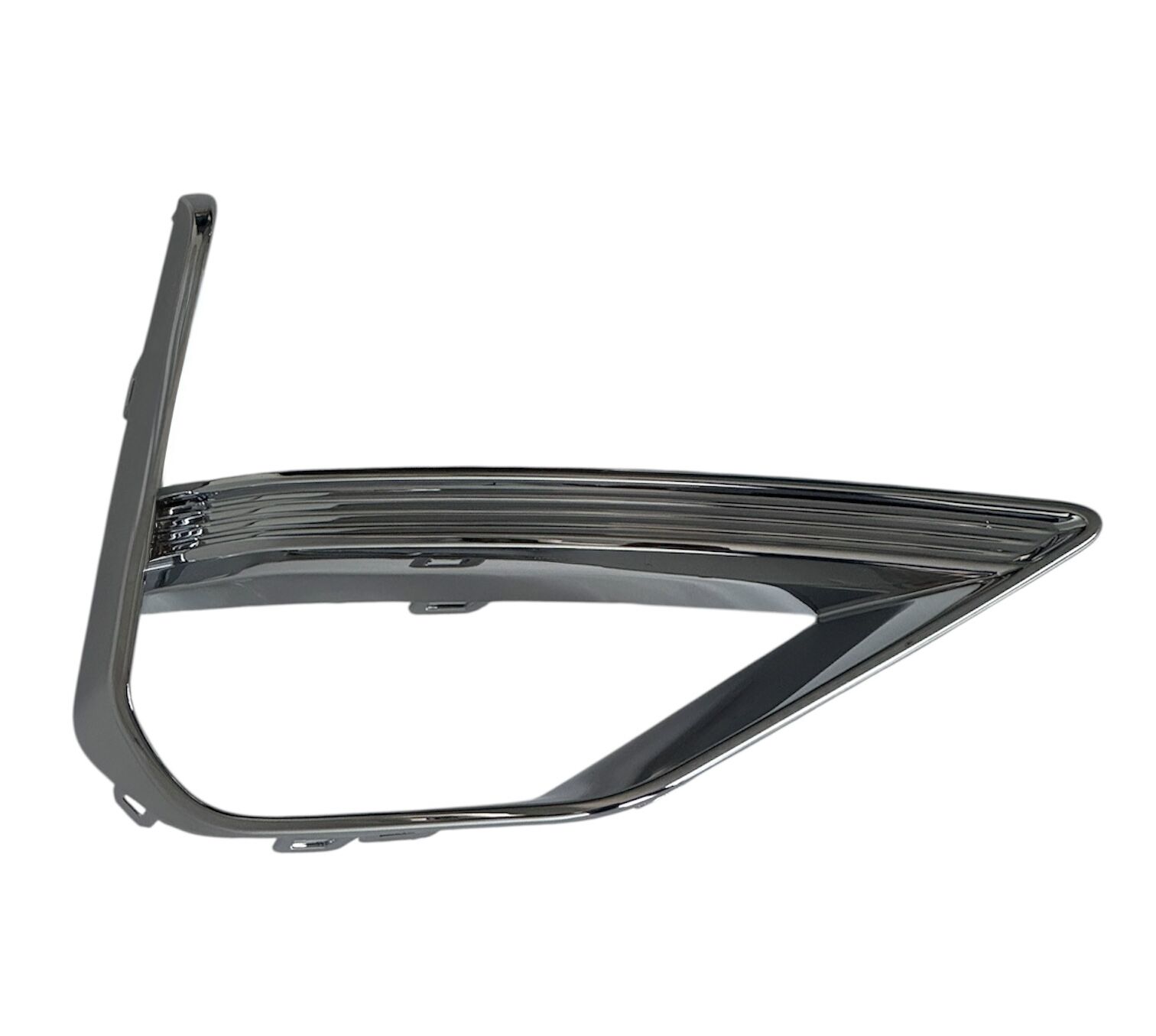 Chery Kapak Lamba Sis Nikelajı Tiggo 8 Pro 22-24 Sağ