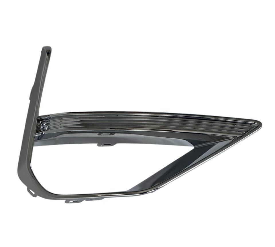 Chery Kapak Lamba Sis Nikelajı Tiggo 8 Pro 22-24 Sağ