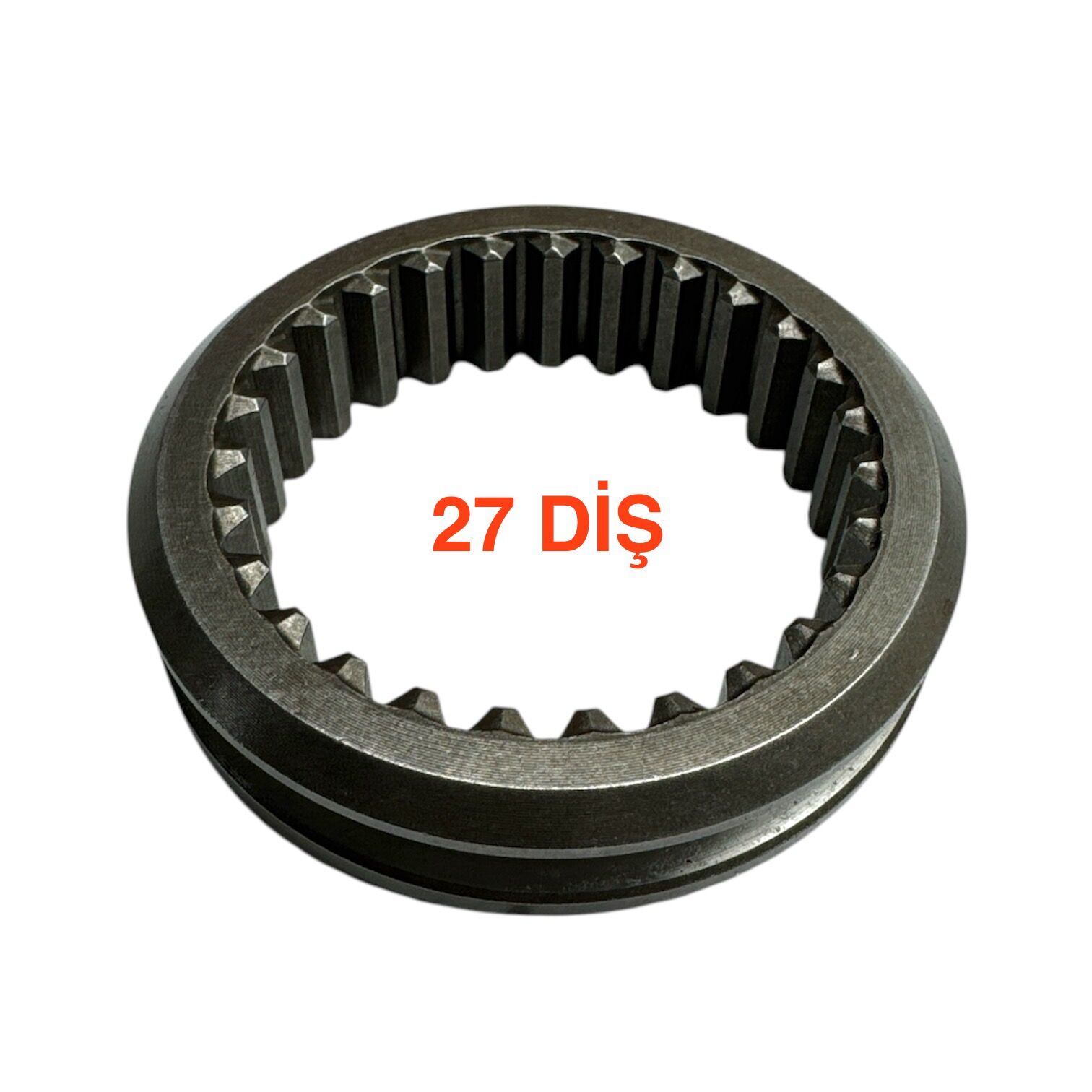 Isuzu Çatal Flanşı Defransiyel Arazi D-max 98-05