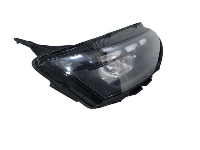 (YENİ ÜRÜN!!!)VOLKSWAGEN TRANSPORTER- T8- 2025-); FAR LAMBASI SAĞ ELEKTRİKLİ/LEDLİ