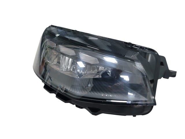 (YENİ ÜRÜN!!!)VOLKSWAGEN TRANSPORTER- T8- 2025-); FAR LAMBASI SAĞ ELEKTRİKLİ/LEDLİ