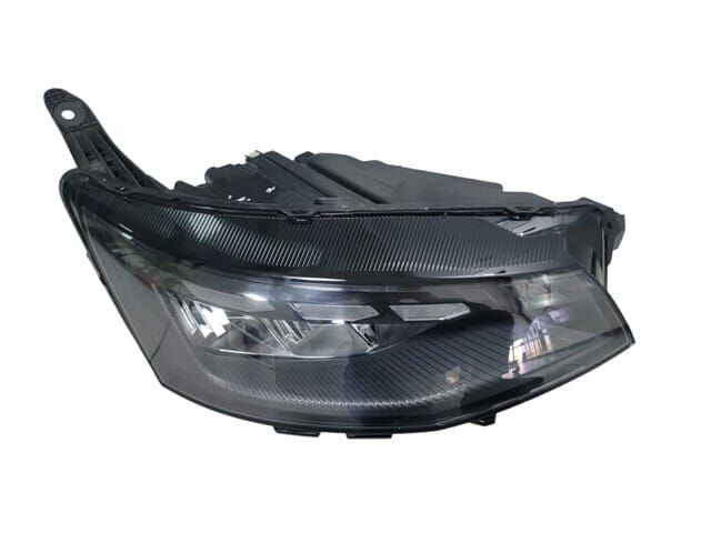 (YENİ ÜRÜN!!!)VOLKSWAGEN TRANSPORTER- T8- 2025-); FAR LAMBASI SAĞ ELEKTRİKLİ/LEDLİ