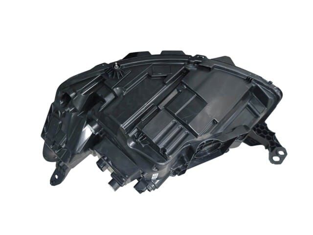 (YENİ ÜRÜN!!!)VOLKSWAGEN TRANSPORTER- T8- 2025-); FAR LAMBASI SAĞ ELEKTRİKLİ/LEDLİ