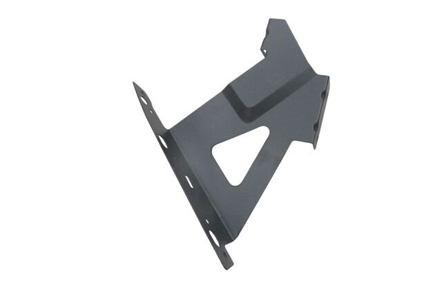 (YENİ ÜRÜN!!!)PEUGEOT RIFTER- 19/24; ÖN ÇAMURLUK BAGLANTI SUPORTU SAG (BRAKET) (EAGLE BODY)